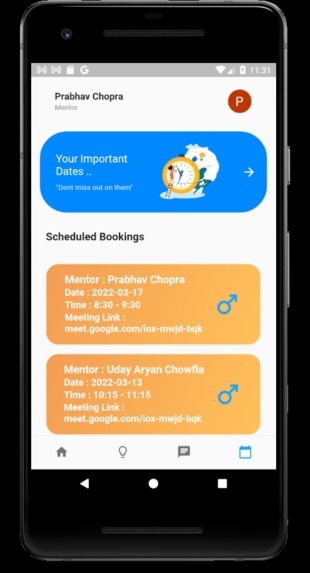 Look-up – screenshot 4