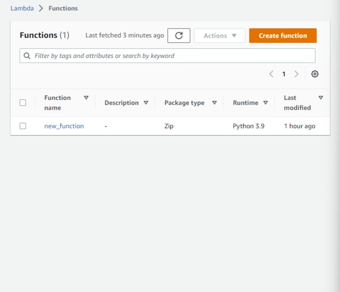 FoodSafe – screenshot 4