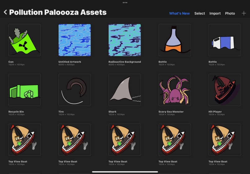 Pollution Palooza  – screenshot 4
