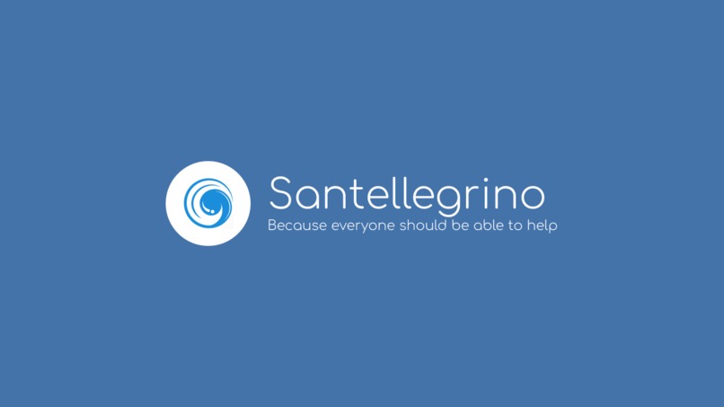 Santellegrino – screenshot 1
