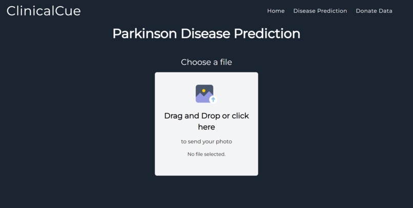 ClinicalCue – screenshot 6