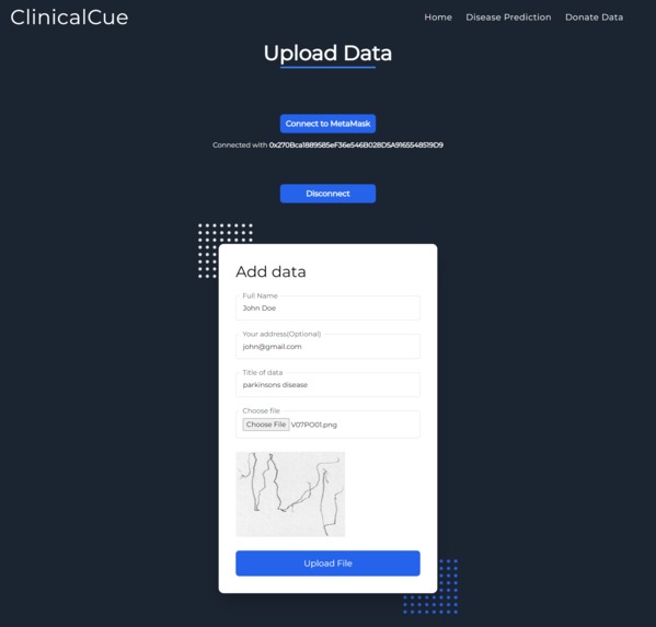 ClinicalCue – screenshot 9