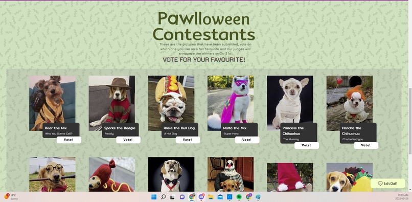 The Pack – screenshot 5