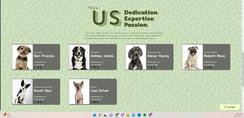 The Pack – screenshot 7