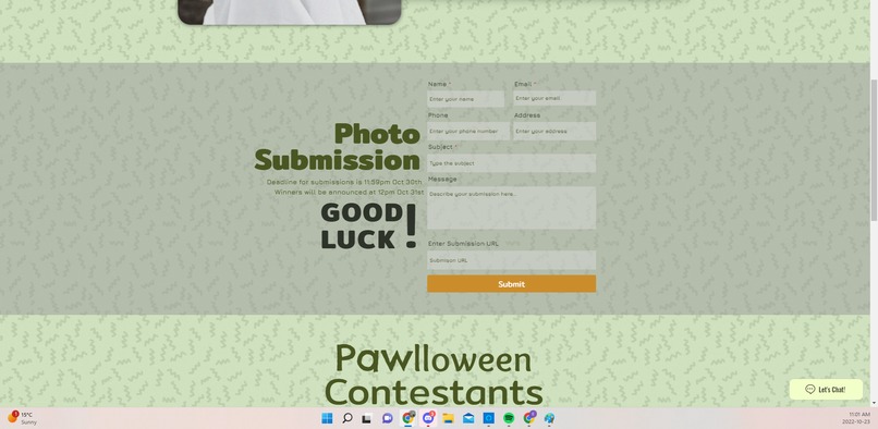 The Pack – screenshot 2