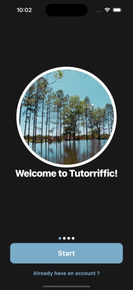 Tutoriffic – screenshot 5