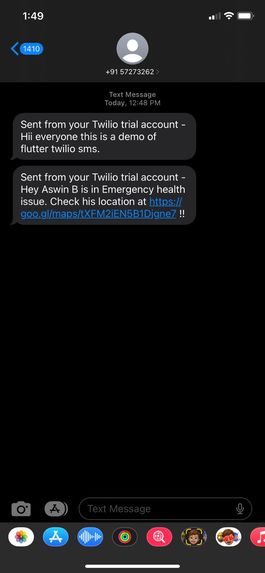 Eldora – screenshot 1