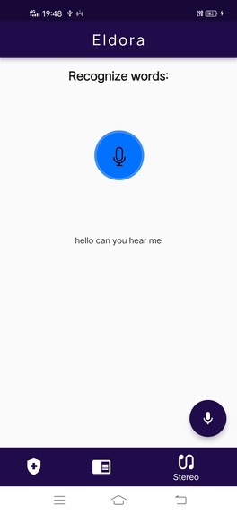 Eldora – screenshot 2