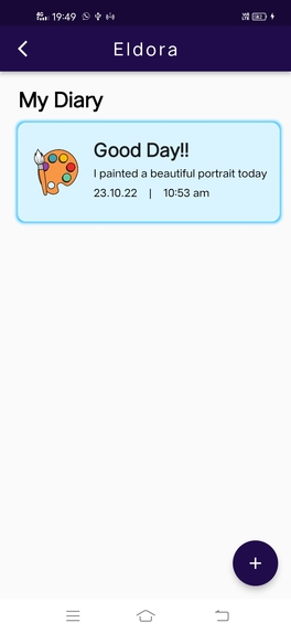 Eldora – screenshot 3