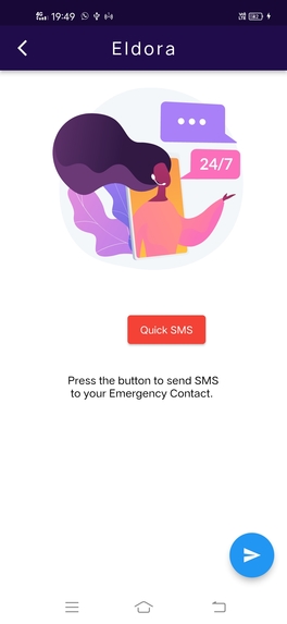 Eldora – screenshot 4