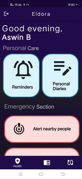 Eldora – screenshot 5