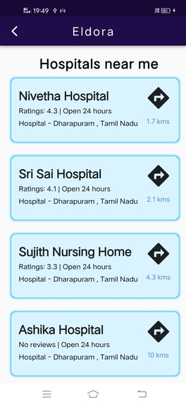 Eldora – screenshot 6