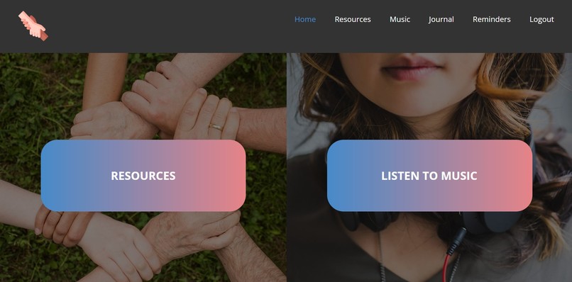 Cognizance – screenshot 1