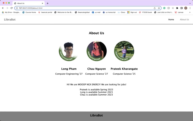 Smart Bookshelves – screenshot 4