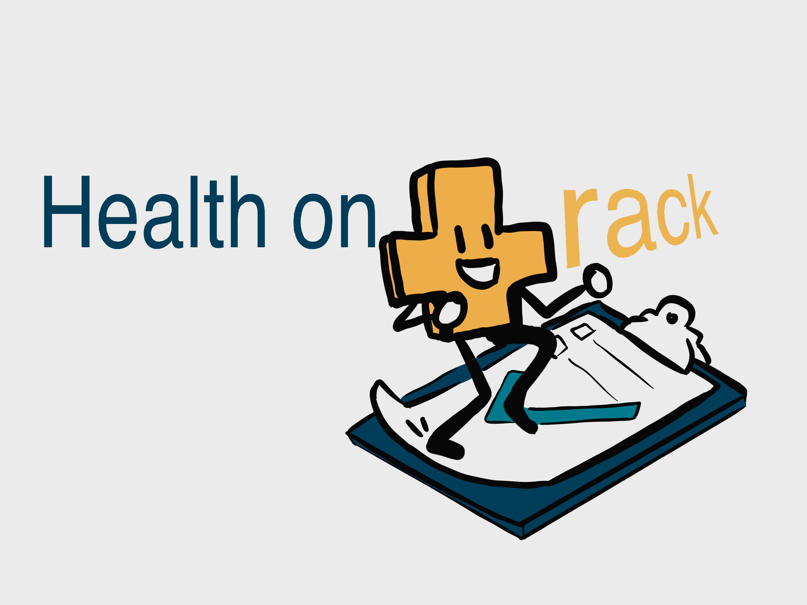 Health on Track Devpost