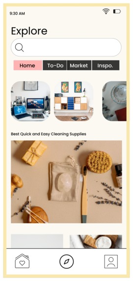 CoDeco – screenshot 7