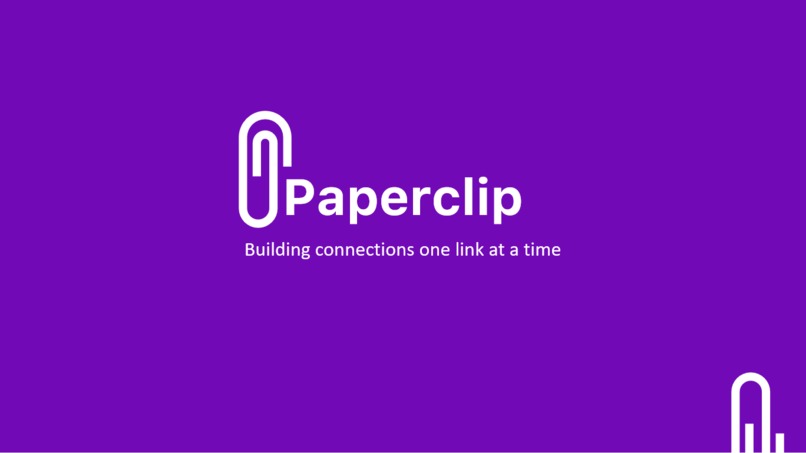 PaperClip – screenshot 1