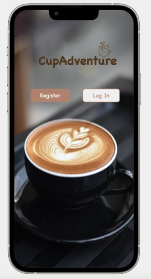 Cup Adventure – screenshot 1