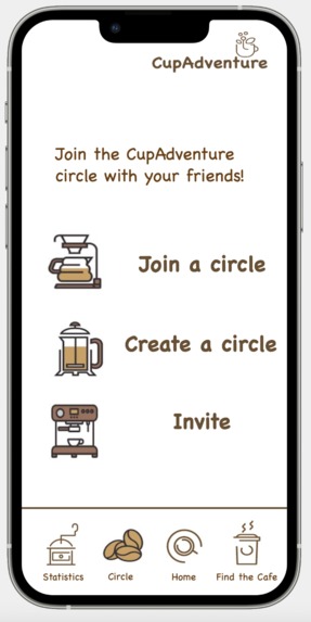 Cup Adventure – screenshot 5