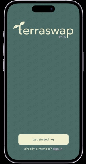 Terraswap – screenshot 2