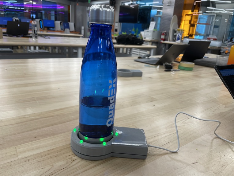 Smart Coaster – screenshot 3