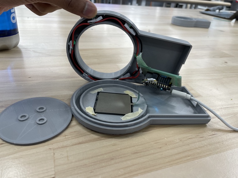 Smart Coaster – screenshot 4