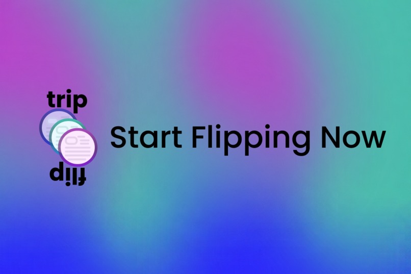 Trip Flip – screenshot 1