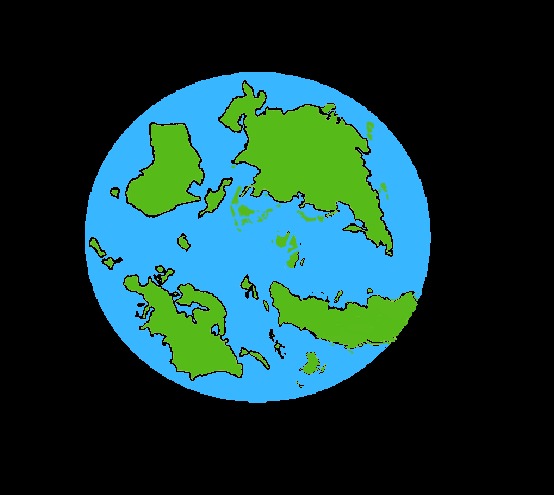 betterplanet – screenshot 1