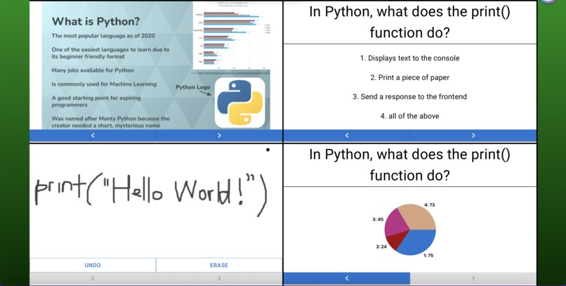 Slider – screenshot 1