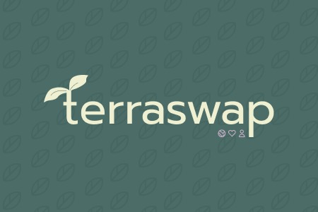 Terraswap – screenshot 1