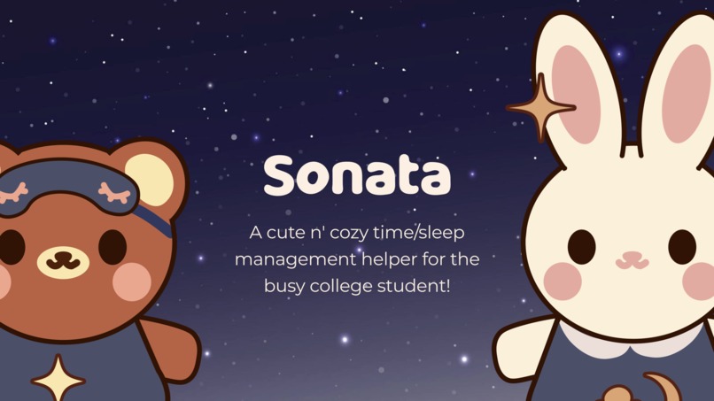 Sonata – screenshot 1