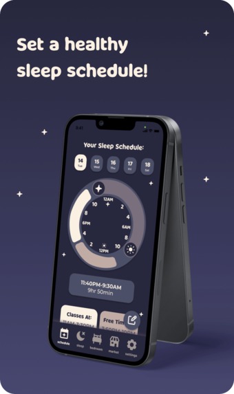 Sonata – screenshot 3