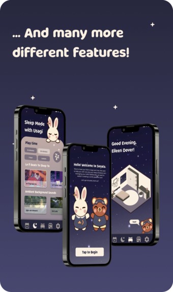 Sonata – screenshot 5