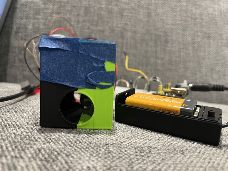 Spiro – screenshot 8