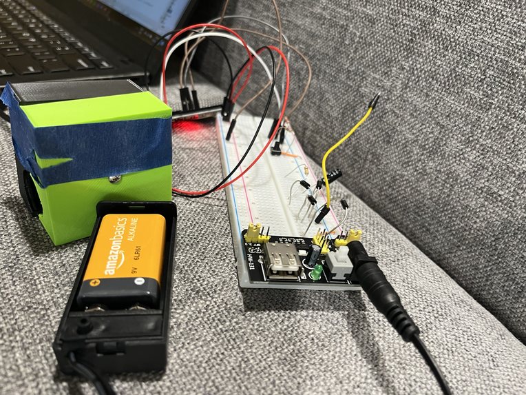 Spiro – screenshot 9