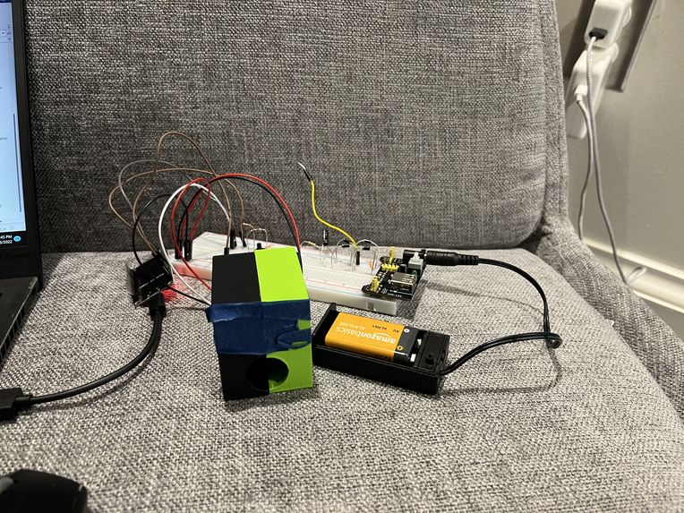 Spiro – screenshot 10