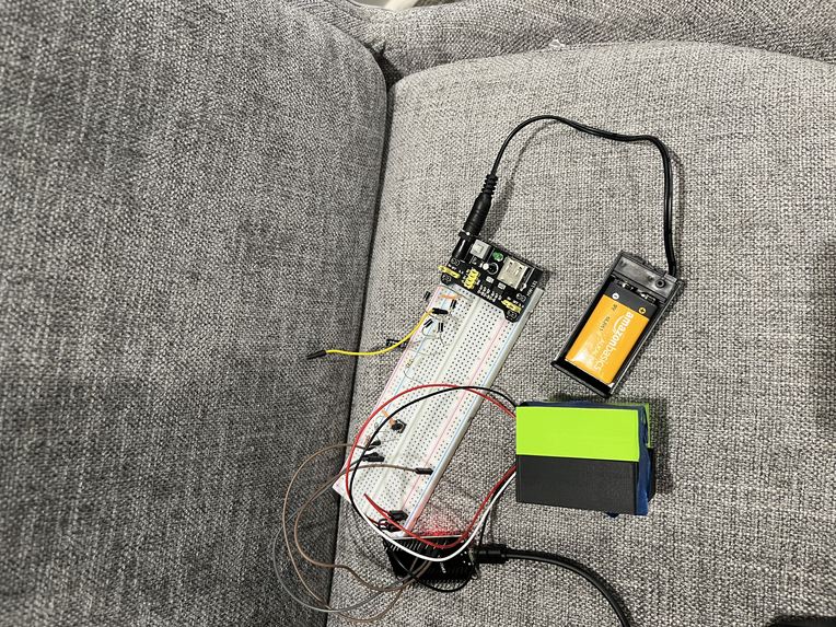 Spiro – screenshot 11