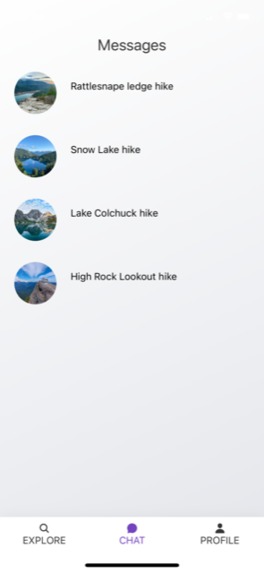 Hike Up – screenshot 2