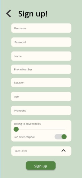 Hike Up – screenshot 3