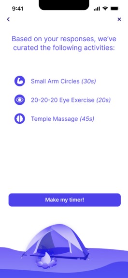 Repose  – screenshot 4