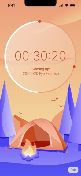 Repose  – screenshot 6