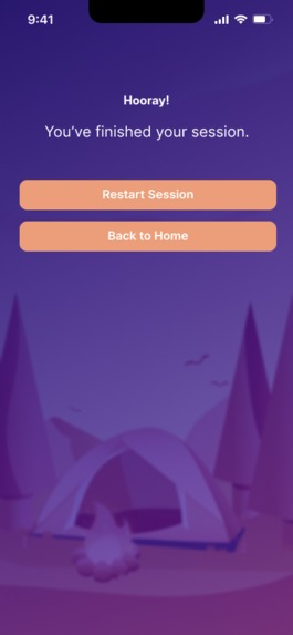 Repose  – screenshot 8
