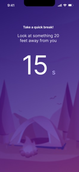 Repose  – screenshot 7