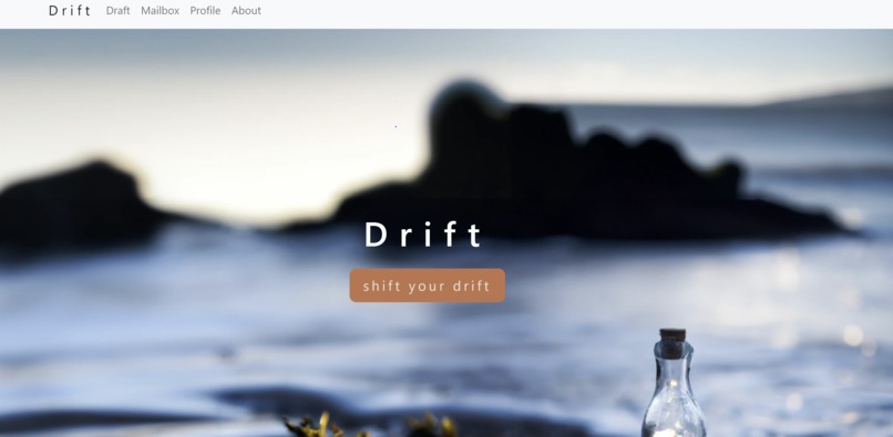 Drift  – screenshot 1