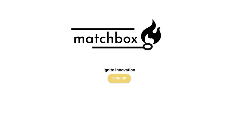 Matchbox – screenshot 1