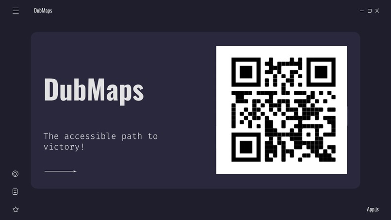 DubMaps – screenshot 3