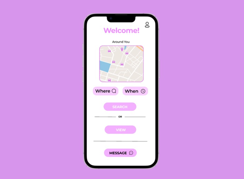 DubPool – screenshot 1