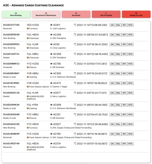 Borderless – screenshot 4