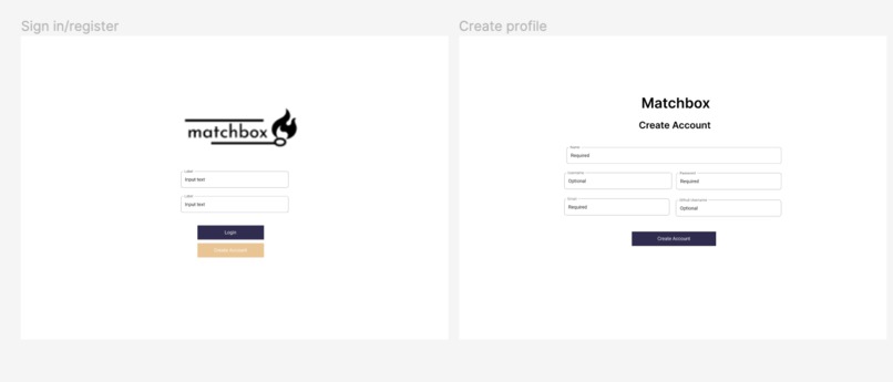Matchbox – screenshot 5