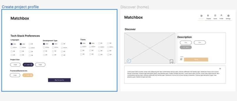 Matchbox – screenshot 6